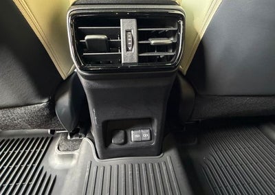 2024 Lexus NX 350h Luxury