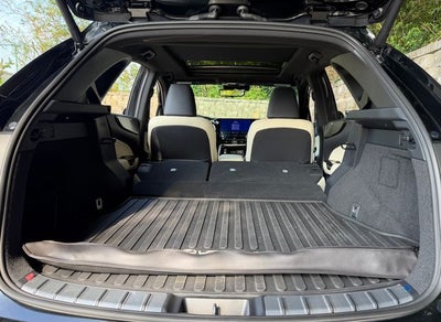 2024 Lexus NX 350h Luxury