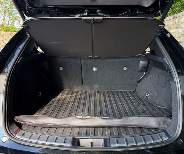 2024 Lexus NX 350h Luxury