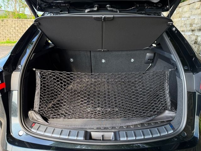 2024 Lexus NX 350h Luxury