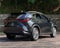 2024 Lexus NX 350h Luxury