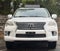 2015 Lexus LX 570