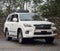 2015 Lexus LX 570