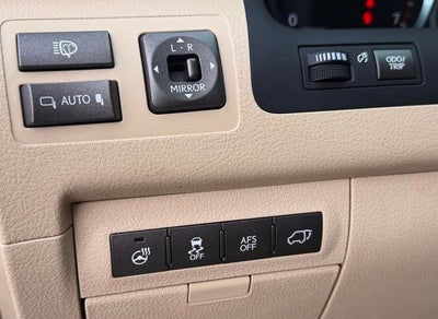 2015 Lexus LX 570