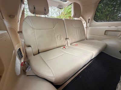 2015 Lexus LX 570