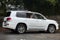 2015 Lexus LX 570