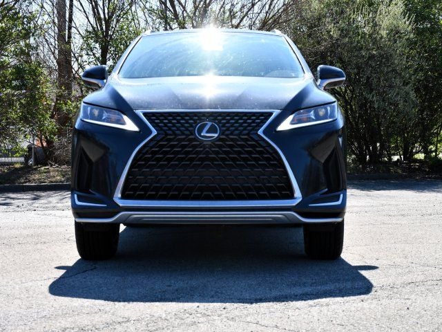 2022 Lexus RX 350L