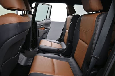 2024 Lexus GX GX 550 Luxury+