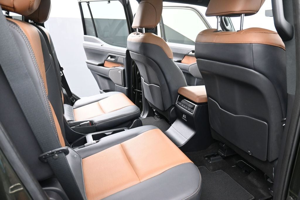 2024 Lexus GX GX 550 Luxury+