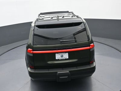 2024 Lexus GX GX 550 Luxury+