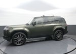 2024 Lexus GX GX 550 Luxury+