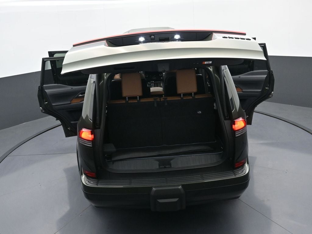 2024 Lexus GX GX 550 Luxury+
