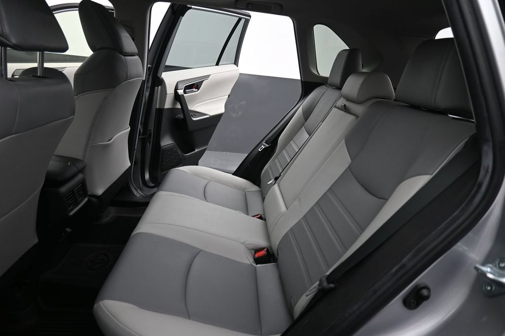 2021 Toyota RAV4 Hybrid Hybrid XLE Premium