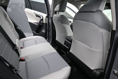 2021 Toyota RAV4 Hybrid Hybrid XLE Premium