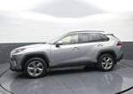 2021 Toyota RAV4 Hybrid Hybrid XLE Premium