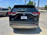 2019 Toyota RAV4 Hybrid Limited