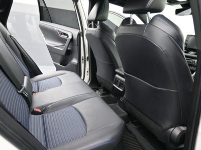 2022 Toyota RAV4 Hybrid Hybrid XSE