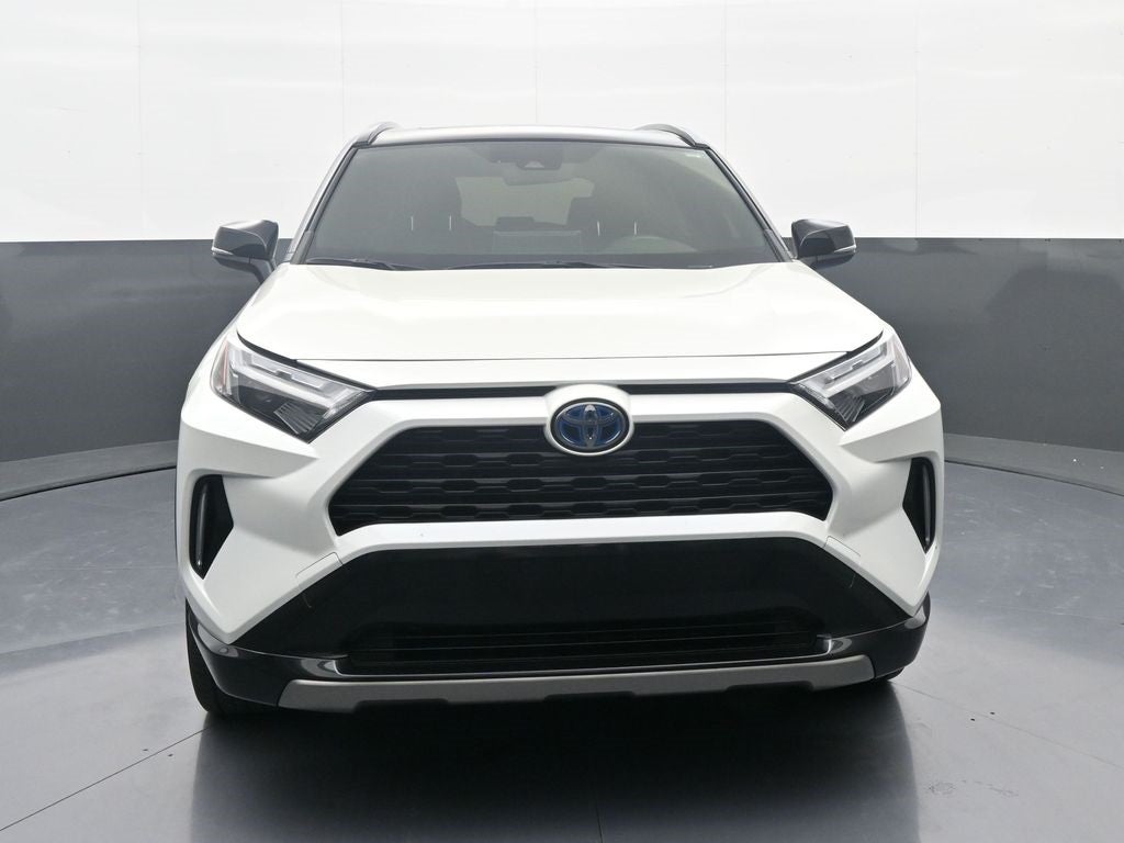2022 Toyota RAV4 Hybrid Hybrid XSE