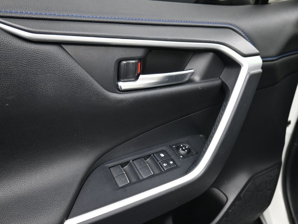 2022 Toyota RAV4 Hybrid Hybrid XSE