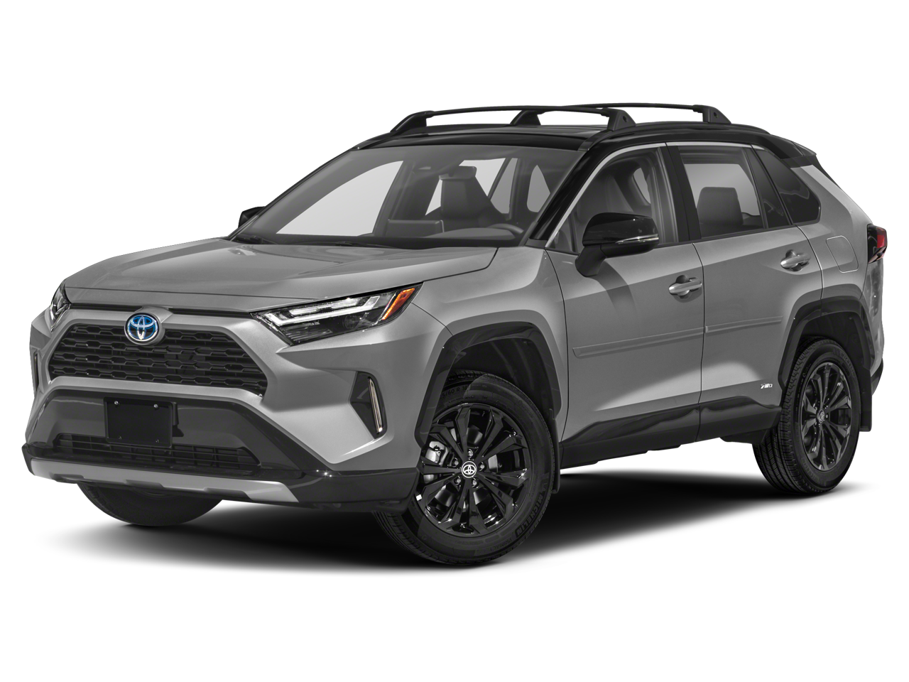 2022 Toyota RAV4 Hybrid Hybrid XSE