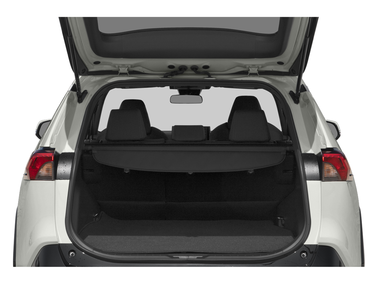 2022 Toyota RAV4 Hybrid Hybrid XSE