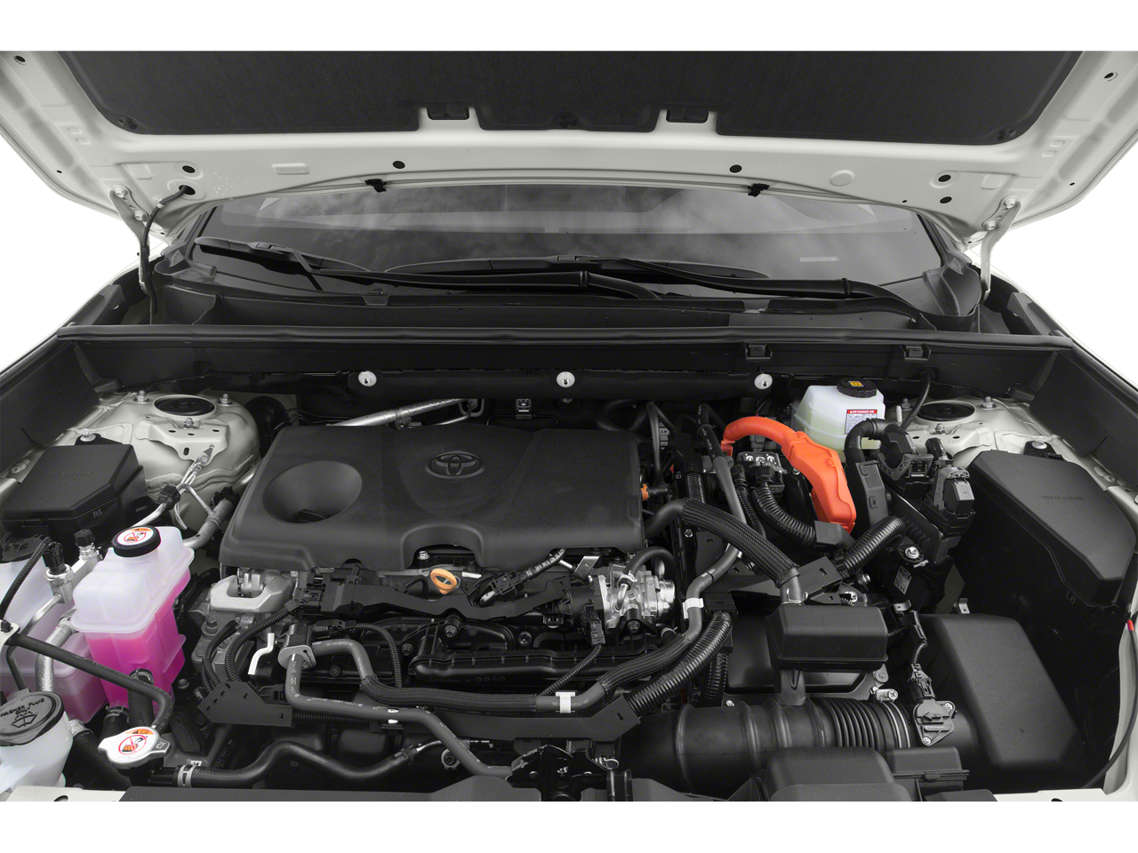 2022 Toyota RAV4 Hybrid Hybrid XSE