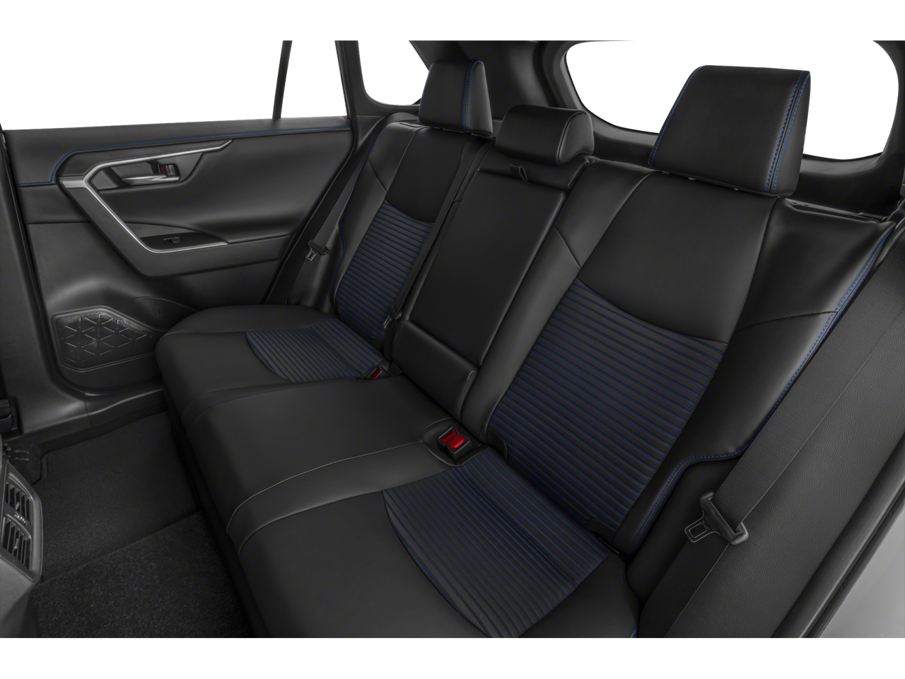 2022 Toyota RAV4 Hybrid Hybrid XSE