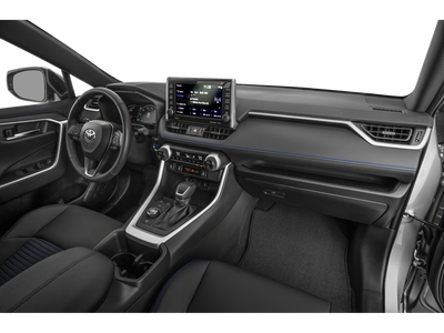 2022 Toyota RAV4 Hybrid Hybrid XSE