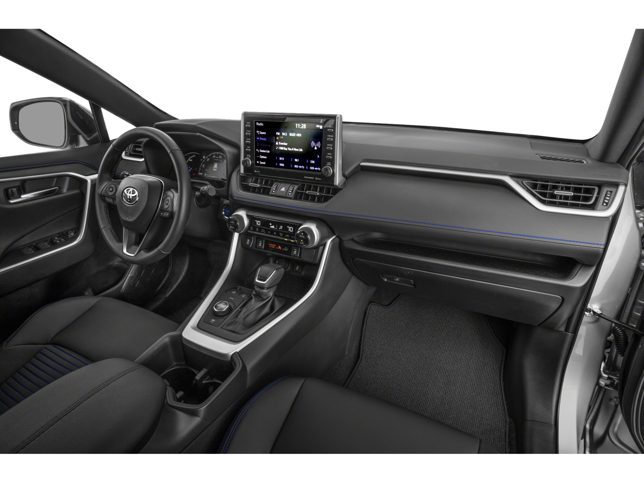 2022 Toyota RAV4 Hybrid Hybrid XSE