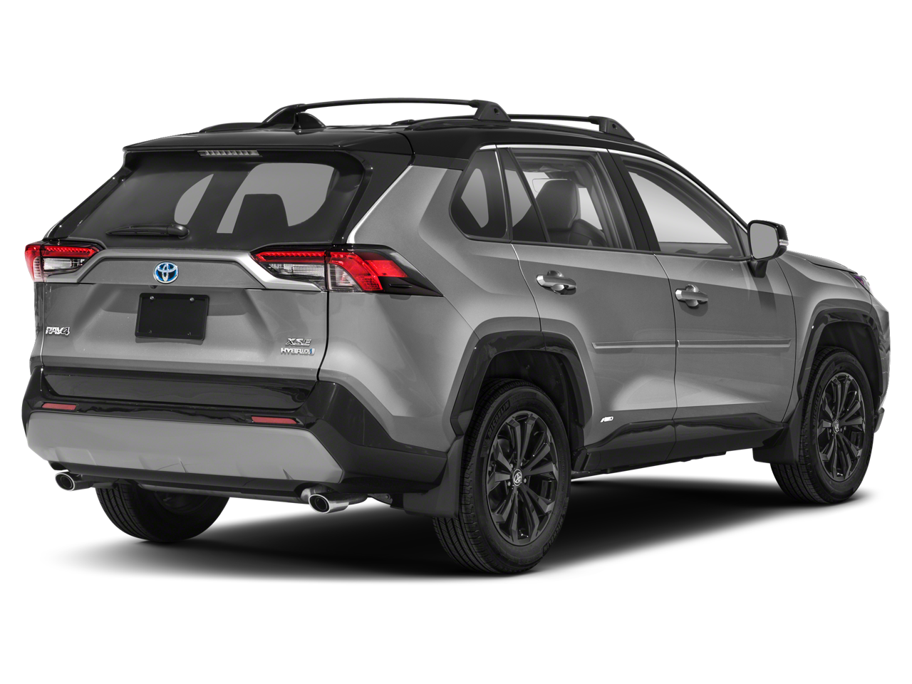 2022 Toyota RAV4 Hybrid Hybrid XSE