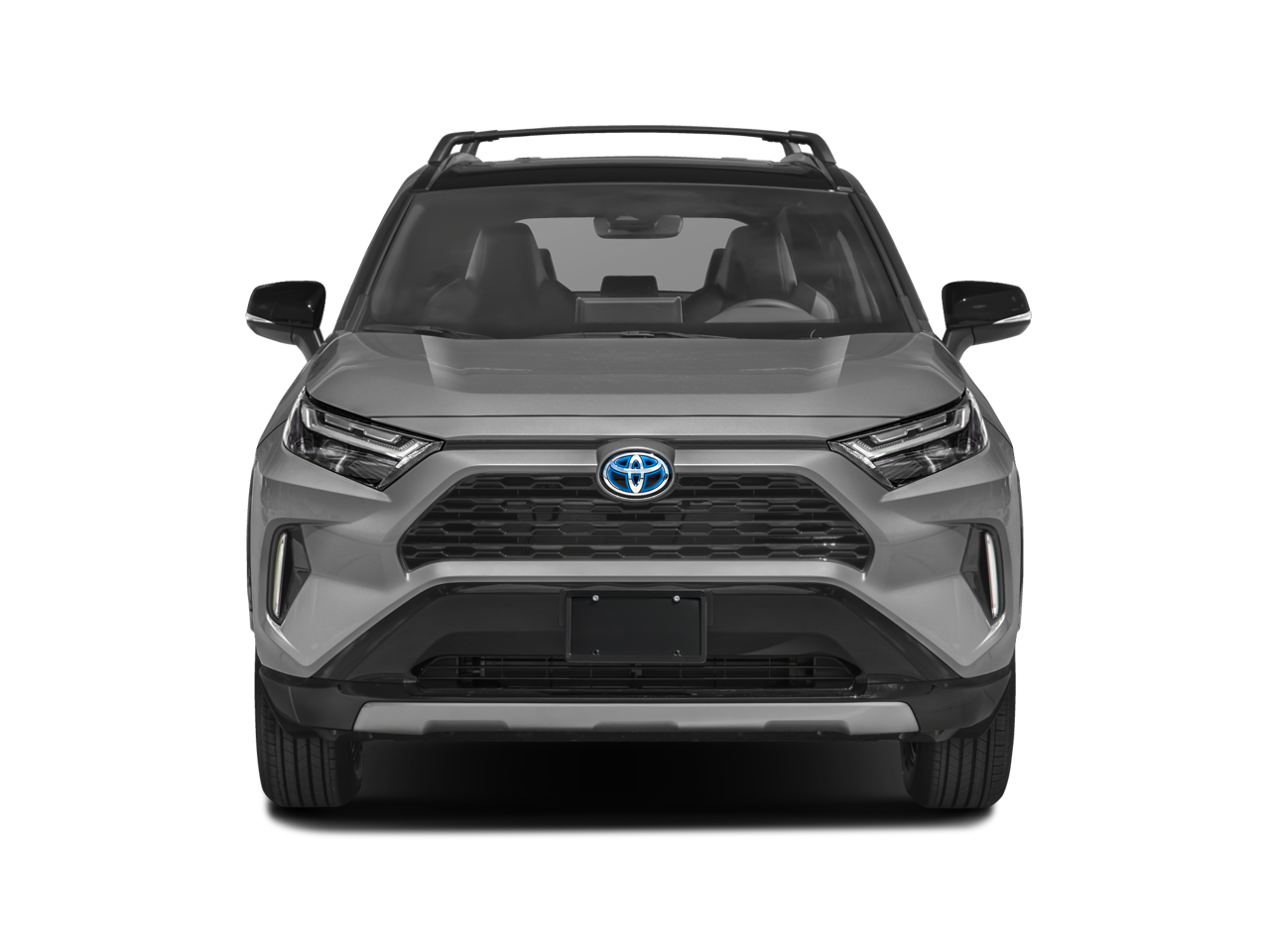 2022 Toyota RAV4 Hybrid Hybrid XSE