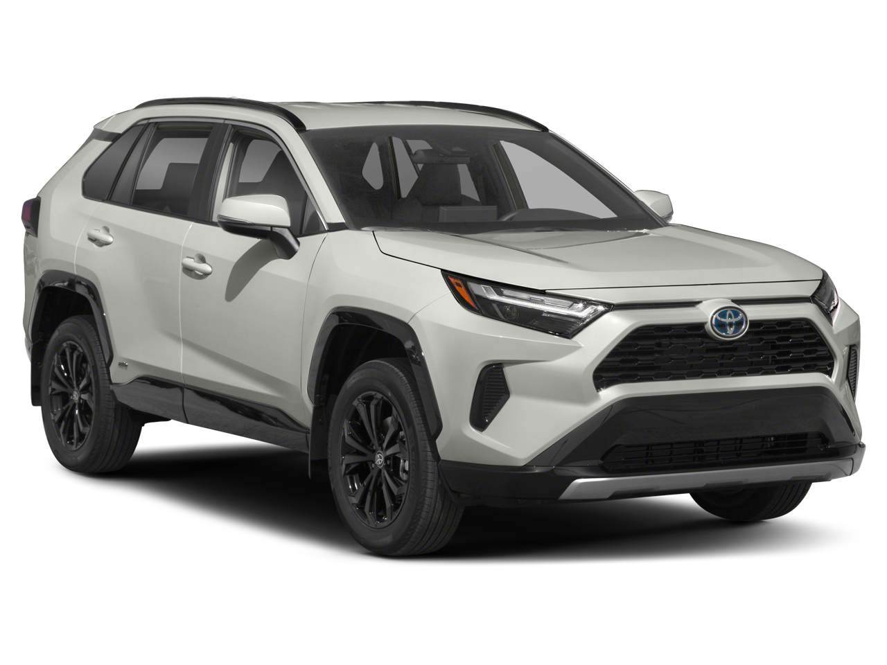 2022 Toyota RAV4 Hybrid Hybrid XSE