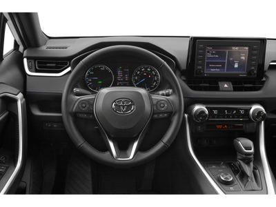 2022 Toyota RAV4 Hybrid Hybrid XSE