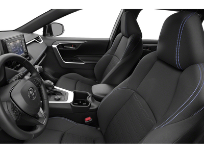 2022 Toyota RAV4 Hybrid Hybrid XSE