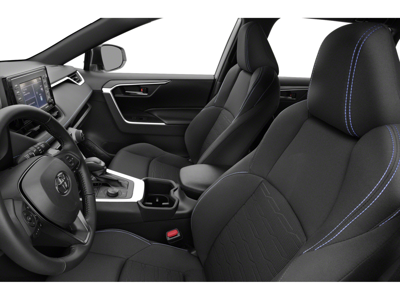 2022 Toyota RAV4 Hybrid Hybrid XSE