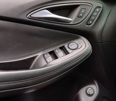 2022 Buick Encore GX Essence