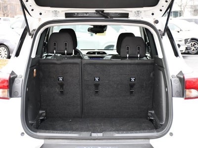 2022 Chevrolet TrailBlazer LS