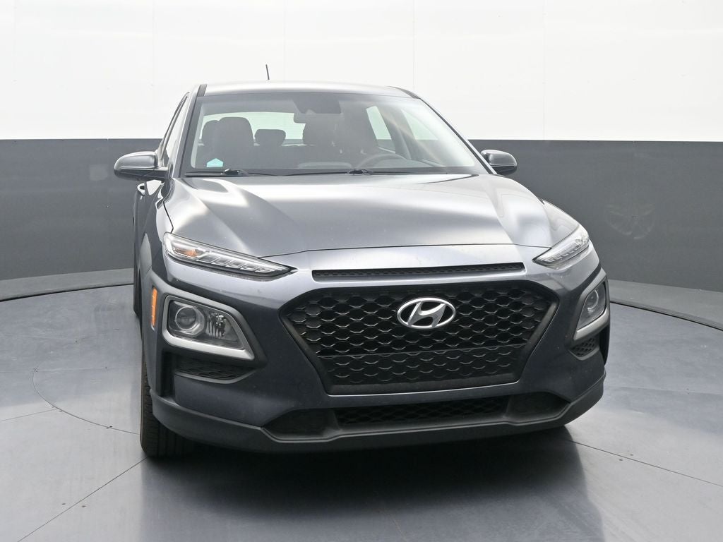 2019 Hyundai Kona SE