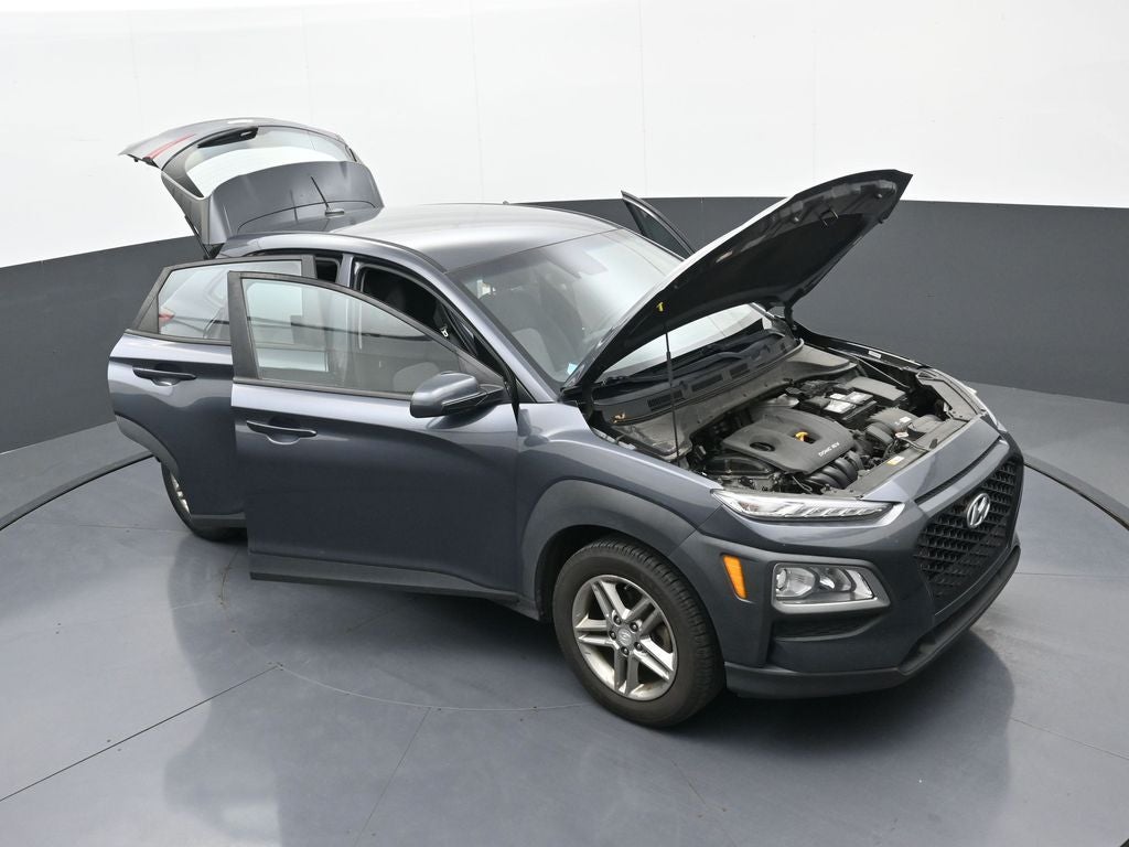 2019 Hyundai Kona SE