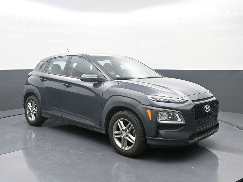 2019 Hyundai Kona SE