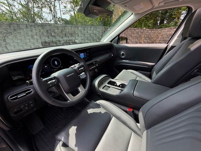 2026 Hyundai Palisade SEL Convenience 7 Passenger