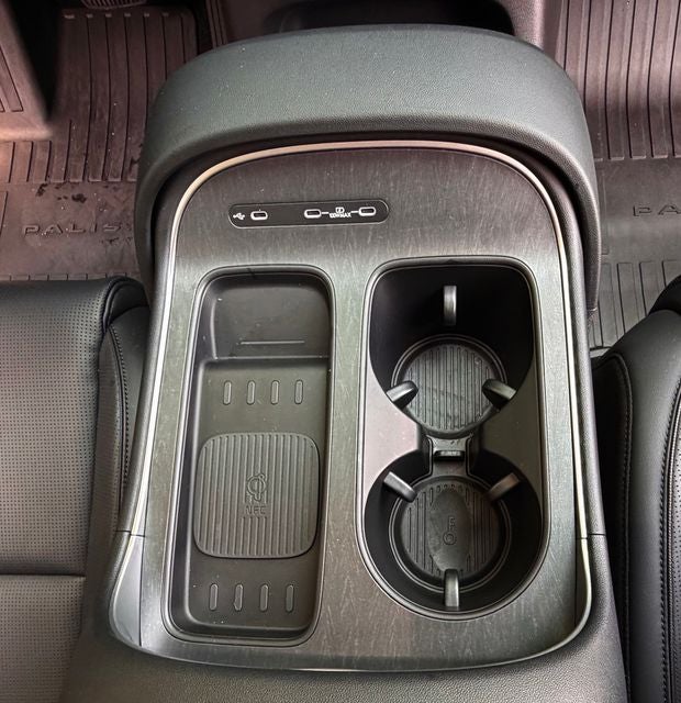 2026 Hyundai Palisade SEL Convenience 7 Passenger