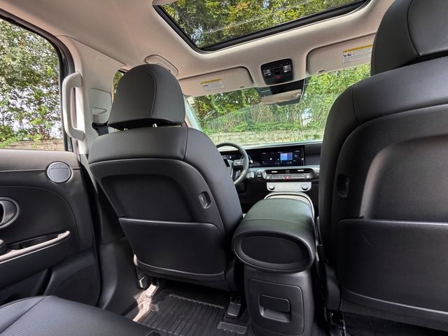 2026 Hyundai Palisade SEL Convenience 7 Passenger