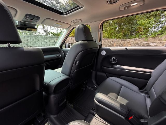 2026 Hyundai Palisade SEL Convenience 7 Passenger