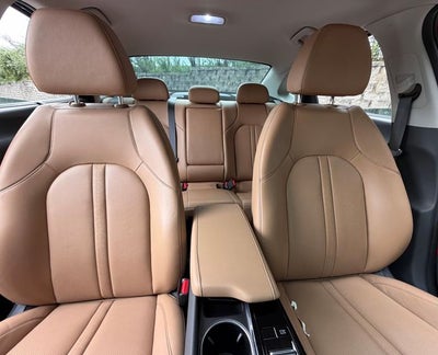 2021 Hyundai Sonata Hybrid Limited
