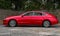 2021 Hyundai Sonata Hybrid Limited