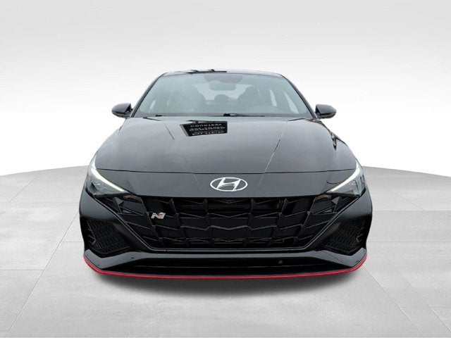 2023 Hyundai Elantra N Base