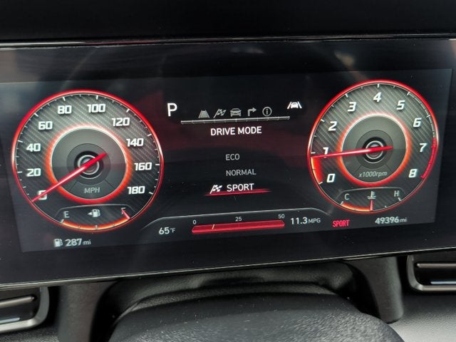 2023 Hyundai Elantra N Base