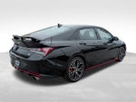 2023 Hyundai Elantra N Base