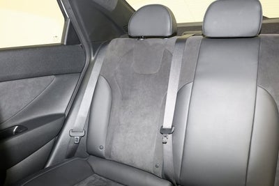 2023 Hyundai Elantra N Base